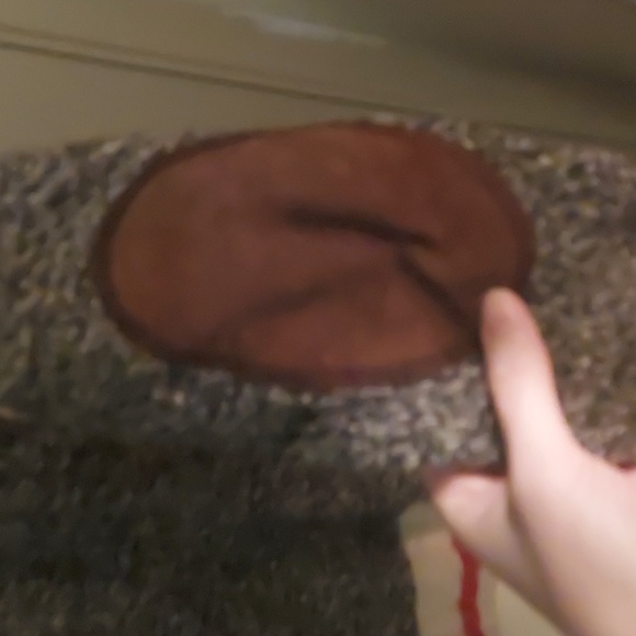 Roots Wool Sweater, Size S - Picture 5 of 8